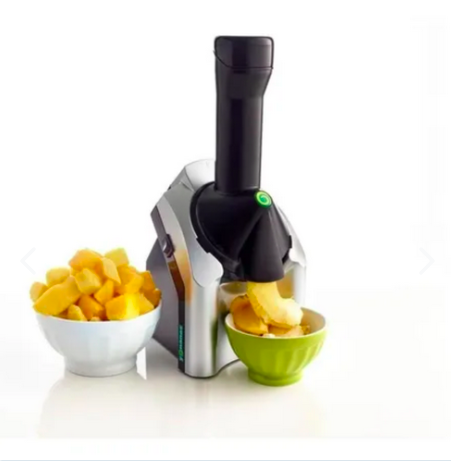 MAQUINA PARA HACER HELADO CASERA